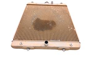 Yamaha - 17 Yamaha YXZ1000R Radiator - Image 2