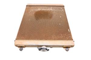 Yamaha - 17 Yamaha YXZ1000R Radiator - Image 3