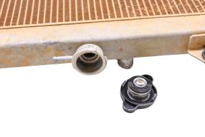 Yamaha - 17 Yamaha YXZ1000R Radiator - Image 4