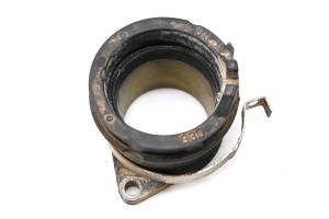 17 Yamaha YZ450F Intake Manifold Throttle Body Boot