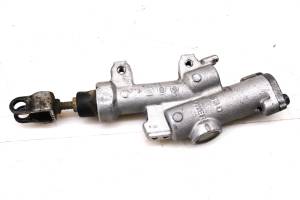 Yamaha - 17 Yamaha YZ450F Rear Brake Master Cylinder - Image 2