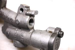 Yamaha - 17 Yamaha YZ450F Rear Brake Master Cylinder - Image 3