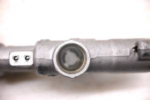 Yamaha - 17 Yamaha YZ450F Rear Brake Master Cylinder - Image 4