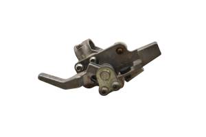 16 Yamaha Kodiak 700 4x4 4Wd Switch YFM700K