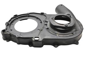 Yamaha - 16 Yamaha Kodiak 700 4x4 Inner Belt Clutch Cover YFM700K - Image 2