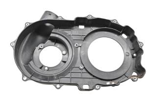 Yamaha - 16 Yamaha Kodiak 700 4x4 Inner Belt Clutch Cover YFM700K - Image 3