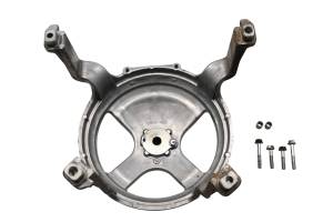 Yamaha - 16 Yamaha Kodiak 700 4x4 Primary Clutch Guard Housing YFM700K - Image 2