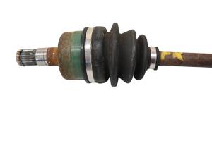 Yamaha - 16 Yamaha Kodiak 700 4x4 Front Right Cv Axle YFM700K - Image 2
