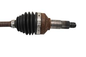 Yamaha - 16 Yamaha Kodiak 700 4x4 Front Right Cv Axle YFM700K - Image 3