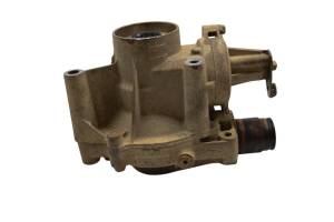 Yamaha - 16 Yamaha Kodiak 700 4x4 Front Differential YFM700K - Image 5