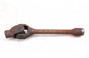 04 Kawasaki KFX700 2x4 Rear Drive Shaft V-Force