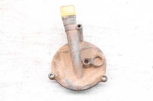 04 Kawasaki KFX700 2x4 Oil Dip Stick Cover V-Force