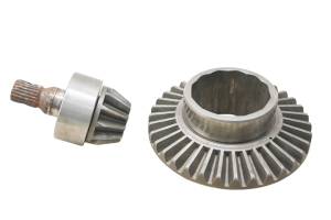 Polaris - 21 Polaris RZR XP Turbo Front Differential Ring & Pinion Gear - Image 3