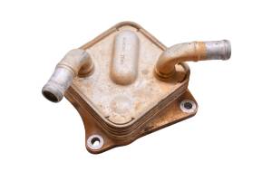 Yamaha - 17 Yamaha YXZ1000R Oil Cooler - Image 2