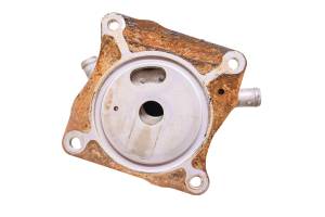 Yamaha - 17 Yamaha YXZ1000R Oil Cooler - Image 3