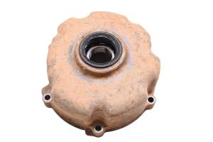 17 Yamaha YXZ1000R Output Shaft Cover