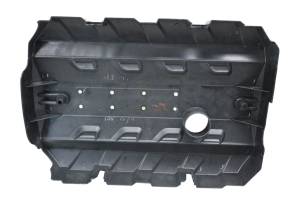 Yamaha - 15 Yamaha Waverunner FZR Engine Cover GP1800P - Image 3