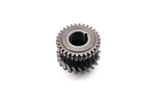 Suzuki - 88 Suzuki Quadsport 230 2x4 Crank Gears LT230S - Image 3