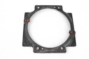 01 Polaris Trail Boss 325 2x4 Fan Shroud Cover