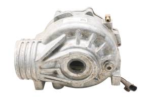 21 Polaris RZR XP Turbo Front Differential Gear Case Housing