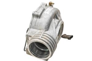 Polaris - 21 Polaris RZR XP Turbo Front Differential Gear Case Housing - Image 3