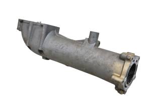 Yamaha - 15 Yamaha Waverunner FZR Exhaust Manifold Flange Pipe GP1800P - Image 3