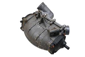 Yamaha - 15 Yamaha Waverunner FZR Air Cooler Intercooler GP1800P - Image 3