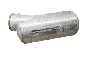 23 Sea-Doo RXT-X 300 Muffler Exhaust Pipe