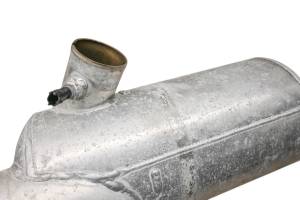 Sea-Doo - 23 Sea-Doo RXT-X 300 Muffler Exhaust Pipe - Image 2