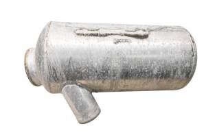 Sea-Doo - 23 Sea-Doo RXT-X 300 Muffler Exhaust Pipe - Image 3