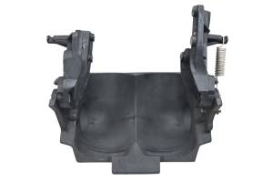 Yamaha - 15 Yamaha Waverunner FZR Reverse Gate Bucket & Brackets GP1800P - Image 3