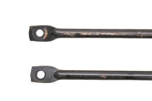 Ski-Doo - 17 Ski-Doo Freeride 800R ETEC Rear Suspension Brackets Mounts 137" - Image 2