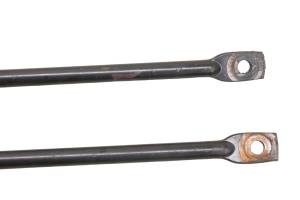 Ski-Doo - 17 Ski-Doo Freeride 800R ETEC Rear Suspension Brackets Mounts 137" - Image 3