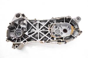 Polaris - 02 Polaris Sportsman 90 2x4 Left Crankcase Center Half Crank Case - Image 4