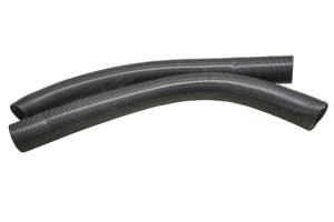 23 Sea-Doo RXT-X 300 Ventilation Hoses