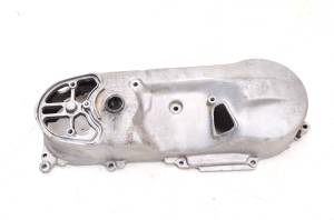 01 Polaris Scrambler 90 2x4 Outer Belt Clutch Cover