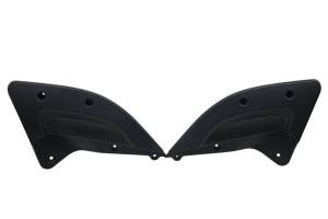 Yamaha - 15 Yamaha Waverunner FZR Side Covers Panels Knee Pads GP1800P - Image 1