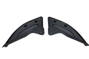 Yamaha - 15 Yamaha Waverunner FZR Side Covers Panels Knee Pads GP1800P - Image 3