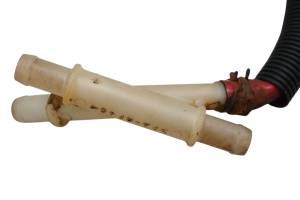 Yamaha - 15 Yamaha Waverunner FZR Exhaust Hose & Fitting GP1800P - Image 2