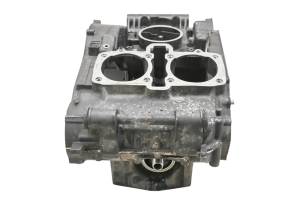 Kawasaki - 00 Kawasaki Ninja 500 Crankcase Center Crank Case EX500 - Image 2