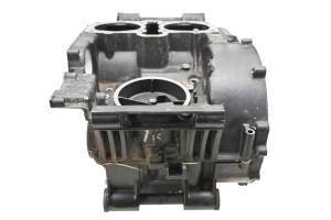 Kawasaki - 00 Kawasaki Ninja 500 Crankcase Center Crank Case EX500 - Image 4