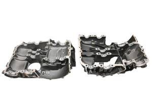 Kawasaki - 00 Kawasaki Ninja 500 Crankcase Center Crank Case EX500 - Image 5