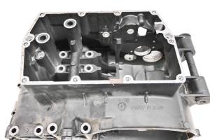 Kawasaki - 00 Kawasaki Ninja 500 Crankcase Center Crank Case EX500 - Image 8