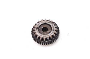 02 Polaris Sportsman 90 2x4 Starter Gear