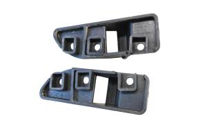23 Sea-Doo RXT-X 300 Hood Latch Bases Brackets Left & Right