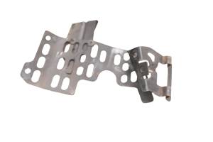 17 Ski-Doo Freeride 800R ETEC Drive Belt Guard Bracket Mount 137"