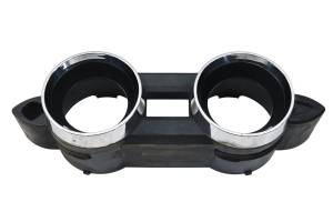 Yamaha - 15 Yamaha Waverunner FZR Speedometer Dash Bezel Cover GP1800P - Image 1