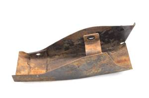 Polaris - 01 Polaris Scrambler 90 2x4 Skid Plate Chain Guard - Image 2