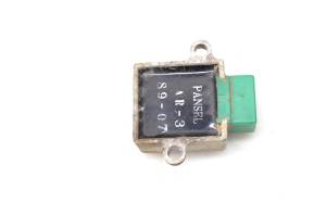 Polaris - 01 Polaris Scrambler 90 2x4 Regulator Rectifier - Image 2