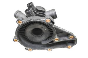 Sea-Doo - 23 Sea-Doo RXT-X 300 Water Pump Cover - Image 2